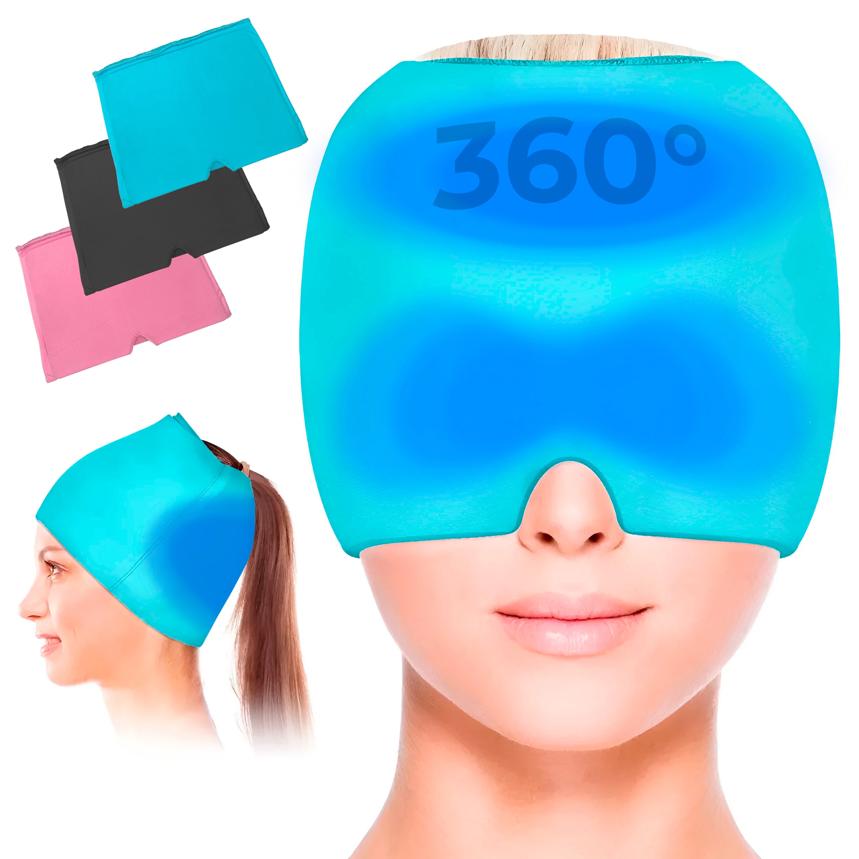 Gray helmet for bikers